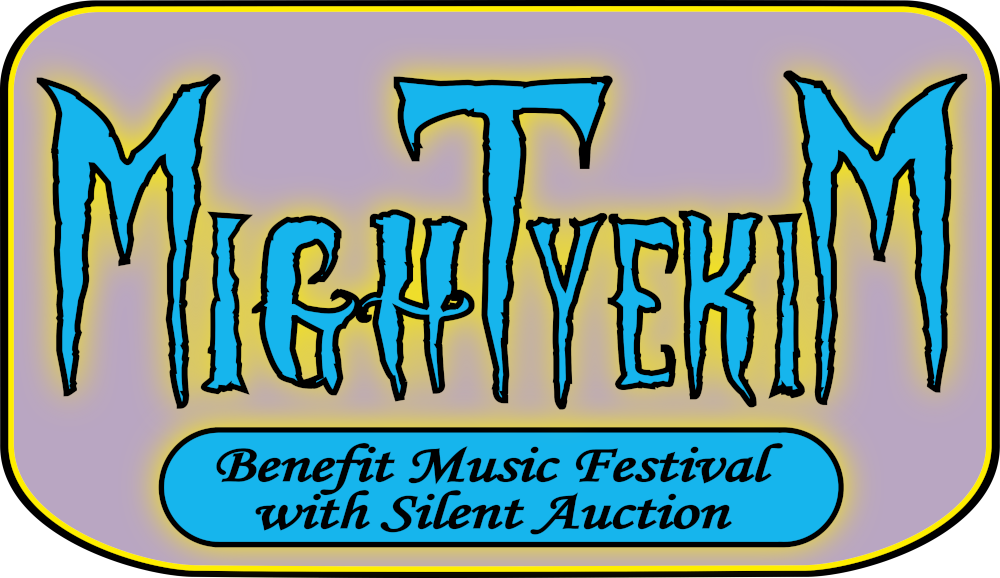 MighTyekiM Benefit Music Festival
